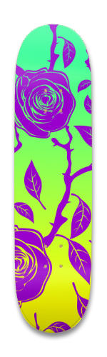 Design 505547 Skateboards, Longboards and Grip Tape