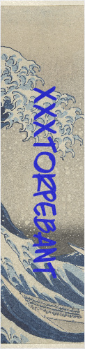 Design 505596 Skateboards, Longboards and Grip Tape