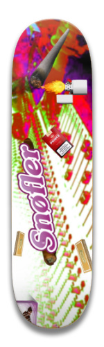 Design 505580 Skateboards, Longboards and Grip Tape Image