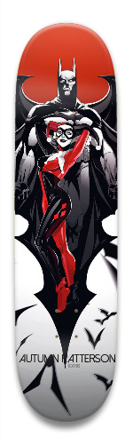 Design 502730 Skateboards, Longboards and Grip Tape