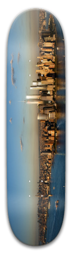 WTC Hudson River
