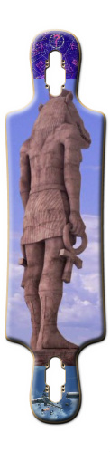 Design 557650 Skateboards, Longboards and Grip Tape Image