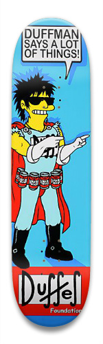 Design 559669 Skateboards, Longboards and Grip Tape Image