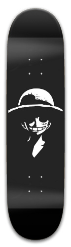 luffy