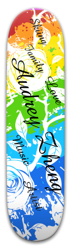 Design 556462 Skateboards, Longboards and Grip Tape Image