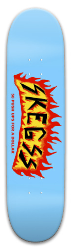 Design 563568 Skateboards, Longboards and Grip Tape Image