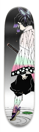 Design 569500 Skateboards, Longboards and Grip Tape Image