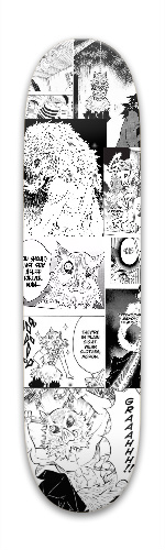 Design 575638 Skateboards, Longboards and Grip Tape Image