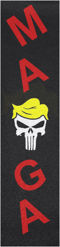 Design 576480 Skateboards, Longboards and Grip Tape