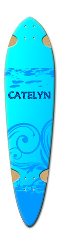 Design 571899 Skateboards, Longboards and Grip Tape