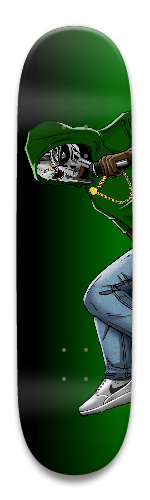 Design 571792 Skateboards, Longboards and Grip Tape
