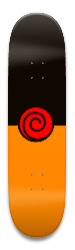 Uzumaki clan symbol