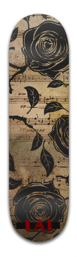 Design 507774 Skateboards, Longboards and Grip Tape Image