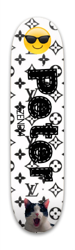 Design 507971 Skateboards, Longboards and Grip Tape