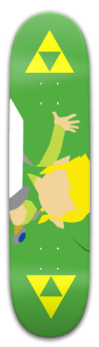 Design 508527 Skateboards, Longboards and Grip Tape Image