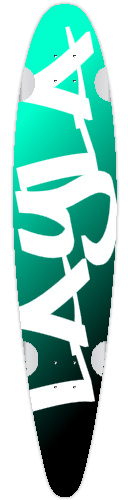 Design 509016 Skateboards, Longboards and Grip Tape Image