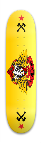 Design 509303 Skateboards, Longboards and Grip Tape