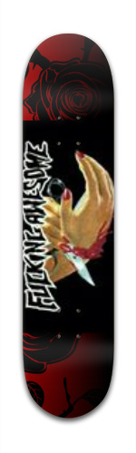 Design 509802 Skateboards, Longboards and Grip Tape Image