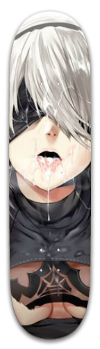 Design 509988 Skateboards, Longboards and Grip Tape Image