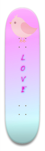 Design 507043 Skateboards, Longboards and Grip Tape