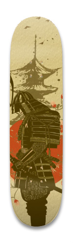 Design 512280 Skateboards, Longboards and Grip Tape