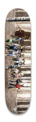 Design 510345 Skateboards, Longboards and Grip Tape