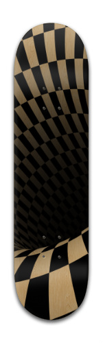 Design 510343 Skateboards, Longboards and Grip Tape