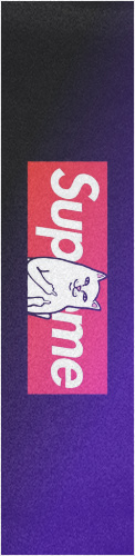 Design 510821 Skateboards, Longboards and Grip Tape