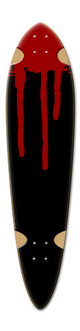 Blood Shot