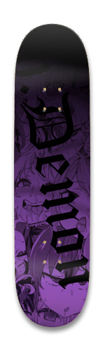 h.Demon