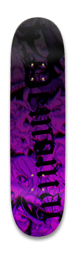 Design 510985 Skateboards, Longboards and Grip Tape