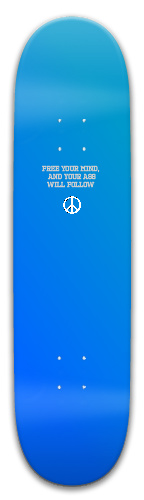 Design 516349 Skateboards, Longboards and Grip Tape Image