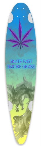 Design 517183 Skateboards, Longboards and Grip Tape