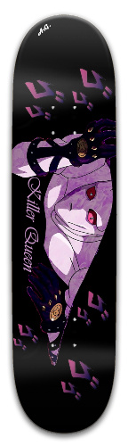 Design 517298 Skateboards, Longboards and Grip Tape