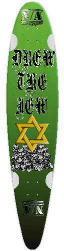 drew the jew