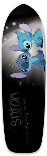 Design 519124 Skateboards, Longboards and Grip Tape Image