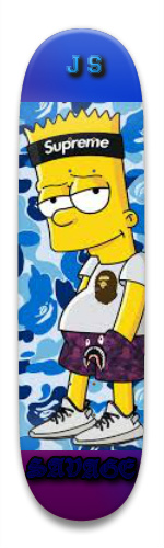 Design 520516 Skateboards, Longboards and Grip Tape