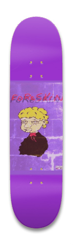 Design 520332 Skateboards, Longboards and Grip Tape Image