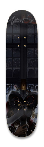 Design 514559 Skateboards, Longboards and Grip Tape Image