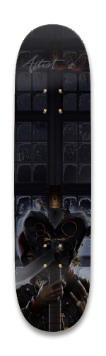 Em bday present better Skateboards, Longboards and Grip Tape Image