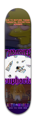 skate666 Skateboards, Longboards and Grip Tape Image