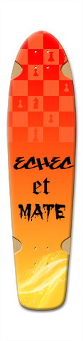 Design 516057 Skateboards, Longboards and Grip Tape Image