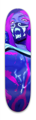 Design 523419 Skateboards, Longboards and Grip Tape Image