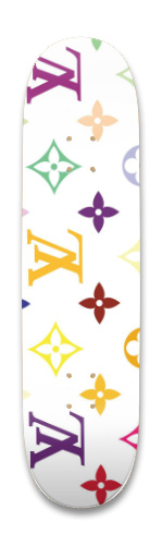 Design 524003 Skateboards, Longboards and Grip Tape Image