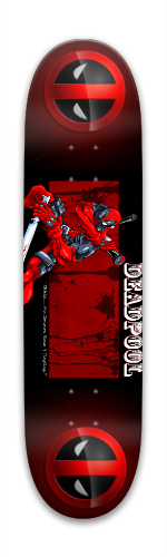 Design 524984 Skateboards, Longboards and Grip Tape Image