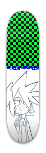 Design 525099 Skateboards, Longboards and Grip Tape