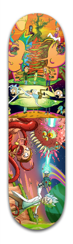 Design 520859 Skateboards, Longboards and Grip Tape Image