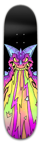 Design 525606 Skateboards, Longboards and Grip Tape Image