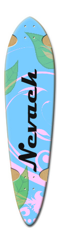 Design 525812 Skateboards, Longboards and Grip Tape Image