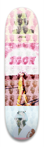 Design 526489 Skateboards, Longboards and Grip Tape Image